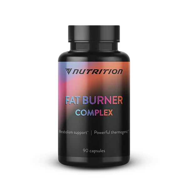 VNutrition Комплекс сжигателей жира (90 капсул)