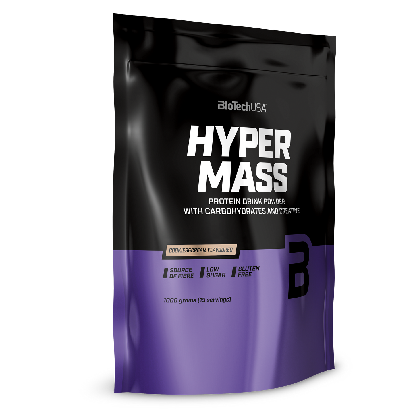 BioTechUSA Hyper Mass 1kg
