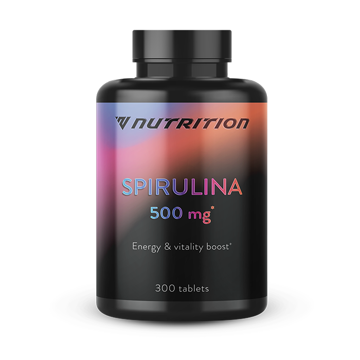 Vnutrition Спирулина (300 таблеток)