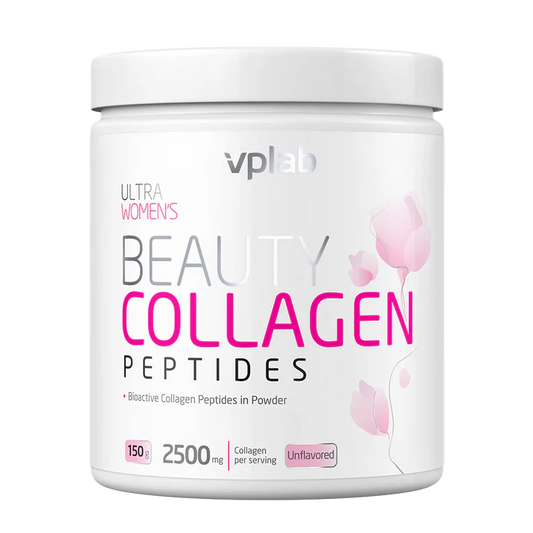 Vplab Ultra Women's Beauty Коллагеновые пептиды