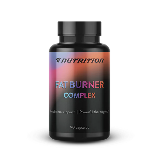VNutrition Fat Burner Complex (90 Capsules)