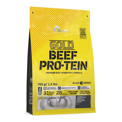 OLIMP LABS Gold Beef Pro-Tein 700 г