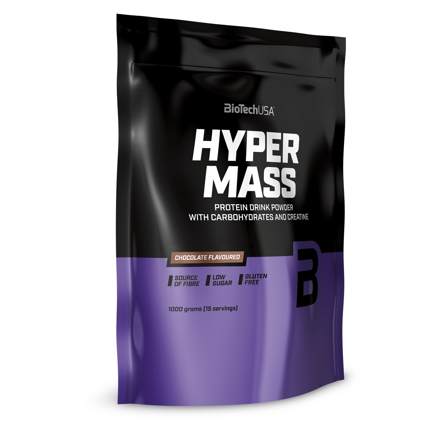 BioTechUSA Hyper Mass 1kg