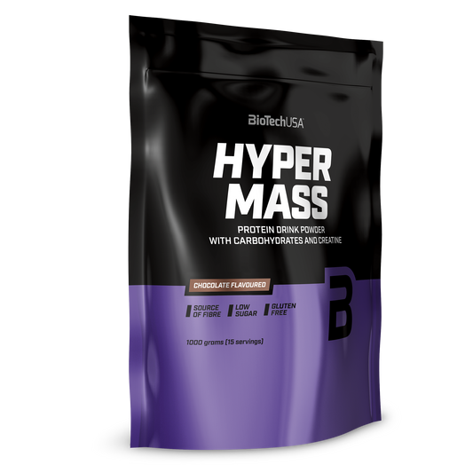 BioTechUSA Hyper Mass 1 кг