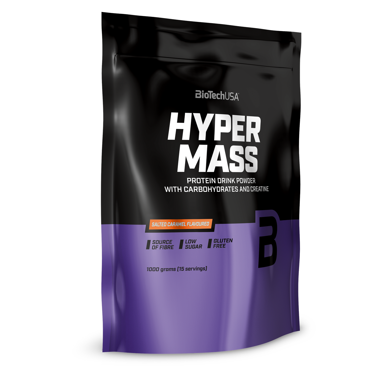 BioTechUSA Hyper Mass 1kg