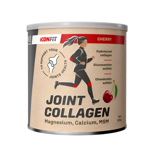ICONFIT КОЛЛАГЕН ДЛЯ СУСТАВОВ (300г)