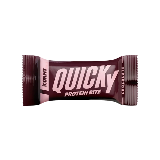 Iconfit QUICKY Protein Bars