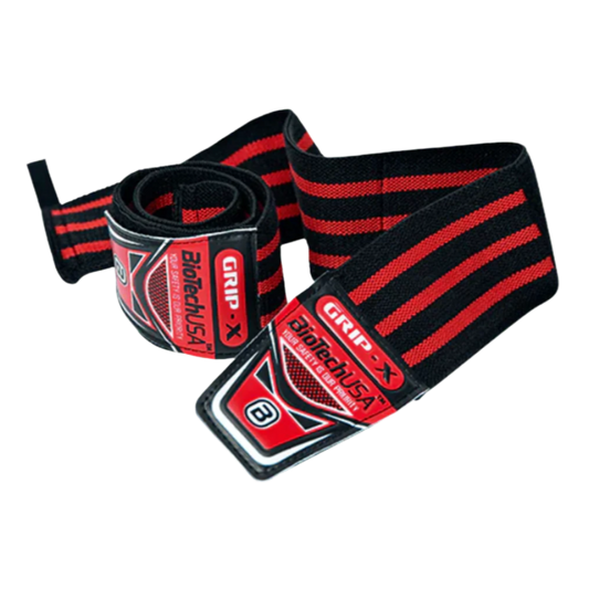 BioTechUSA Wrist bands / ties