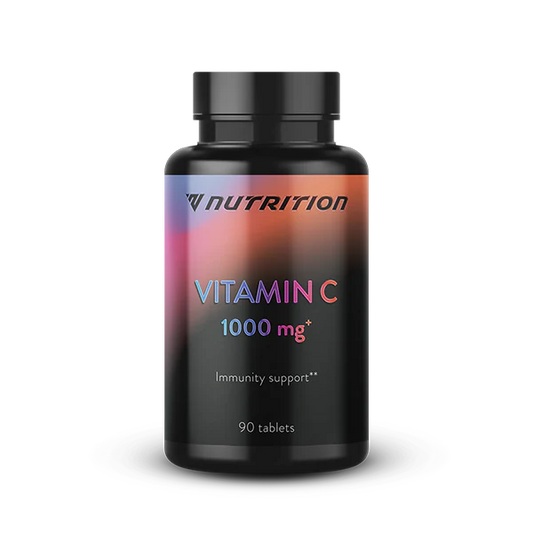 VNutrition Vitamin C (90 tablets)