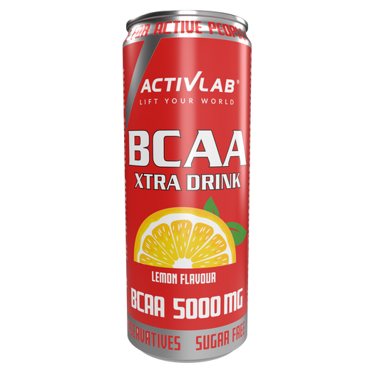 ActivLab BCAA Xtra Drink / Beverage 330ml