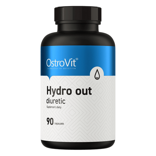 OstroVit Hydro Out Диуретик – 90 капсул