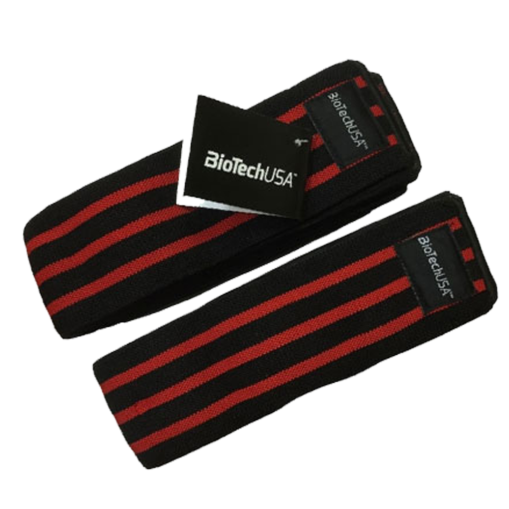 BioTechUSA Knee Brace - 2 meters